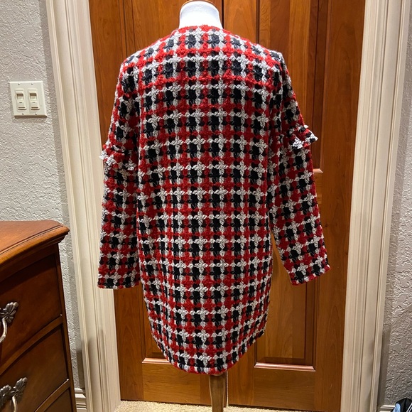 NWT Jack by BB Dakota Zip Jacket - Picture 3 of 5